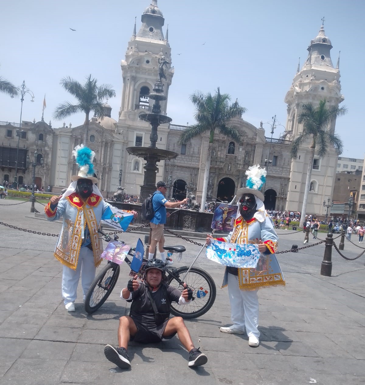 Descripción de la foto